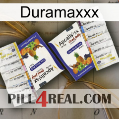 Duramaxxx 12